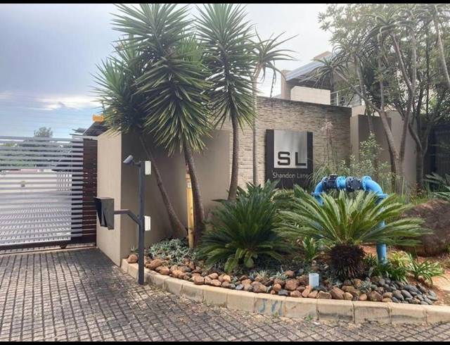 2 BEDROOM DUPLEX FOR SALE IN SANDTON CITY
